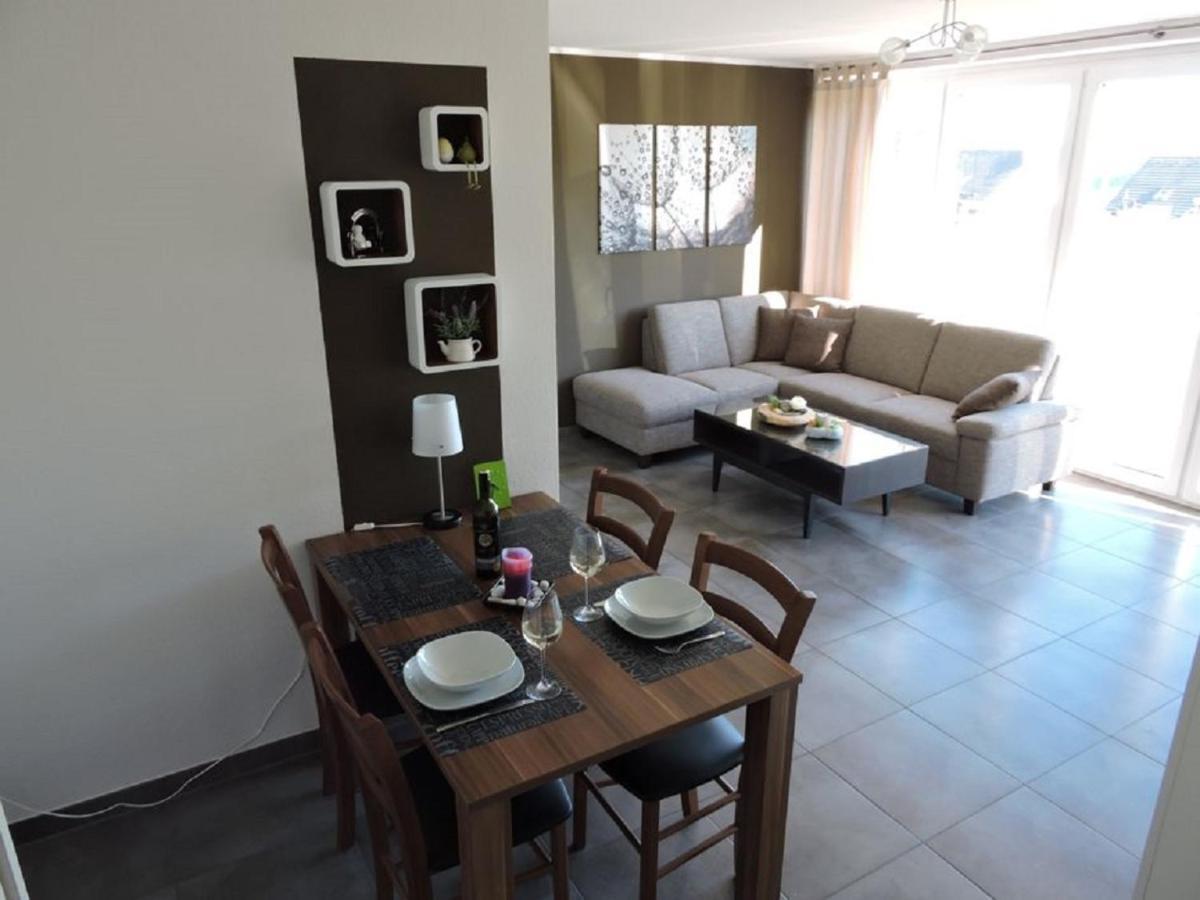 Appartement - Haus ווינטרברג מראה חיצוני תמונה