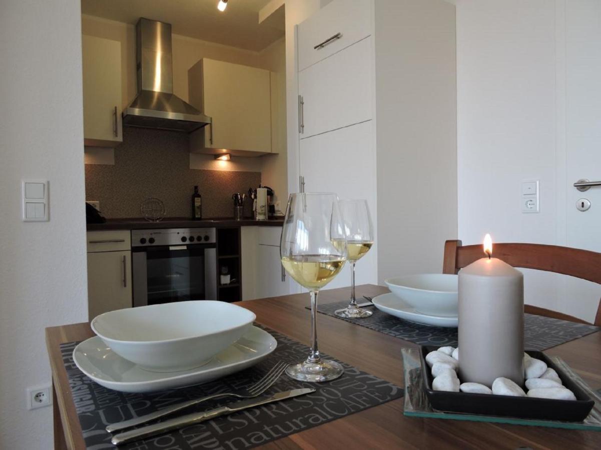 Appartement - Haus ווינטרברג מראה חיצוני תמונה